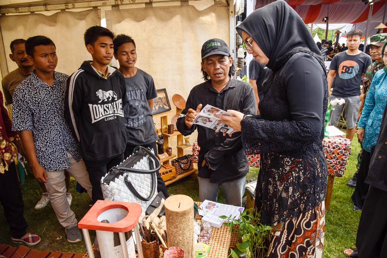 Gempungan, Cara Pemkab Maksimalkan Pelayanan Publik