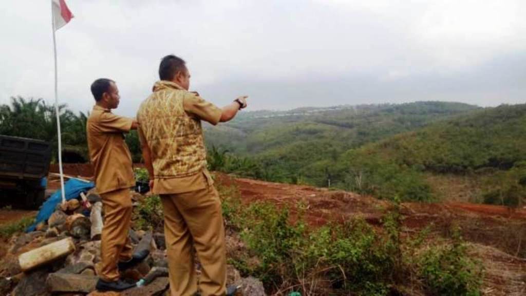 Harapan Warga Bojongloa Ada Akses ke Kumpay