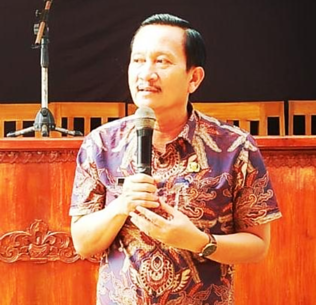 Empat Desa di Karawang Belum Punya Gedung