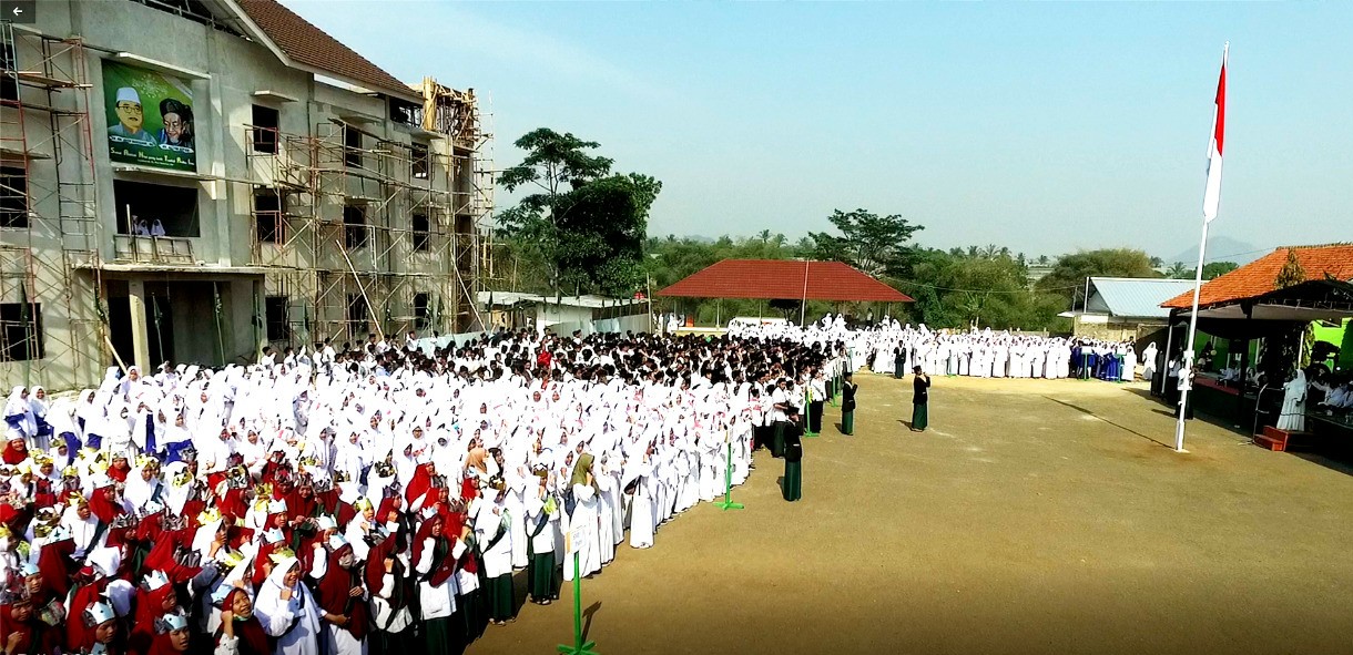 Al-Muhajirin Banjir Prestasi Sepanjang Oktober