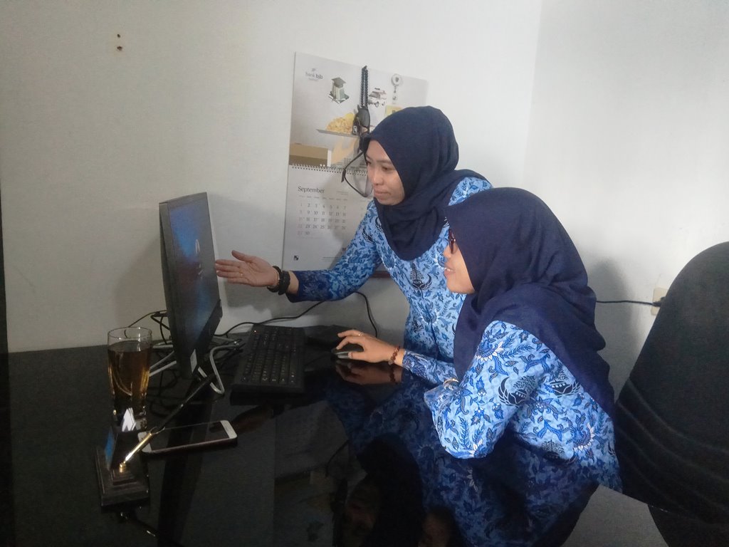 DPMPTSP Gencar Promosi Investasi, Pelabuhan Patimban jadi Daya Tarik