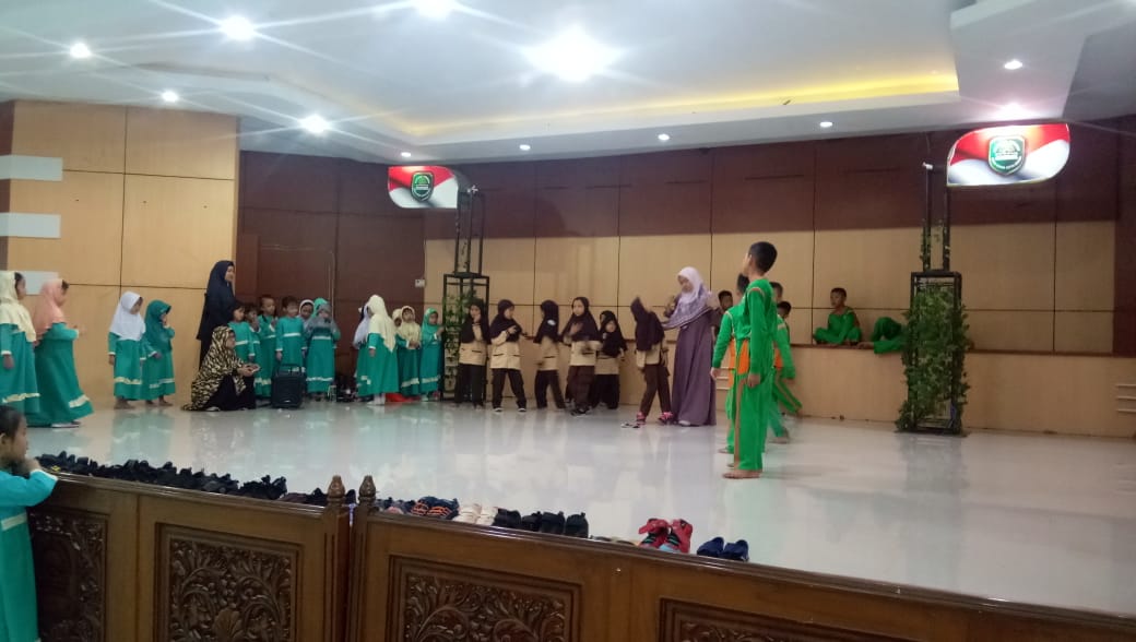 Bahas Pola Asuh Anak, Panatagama Islamic School Akan Datangkan Kak Seto