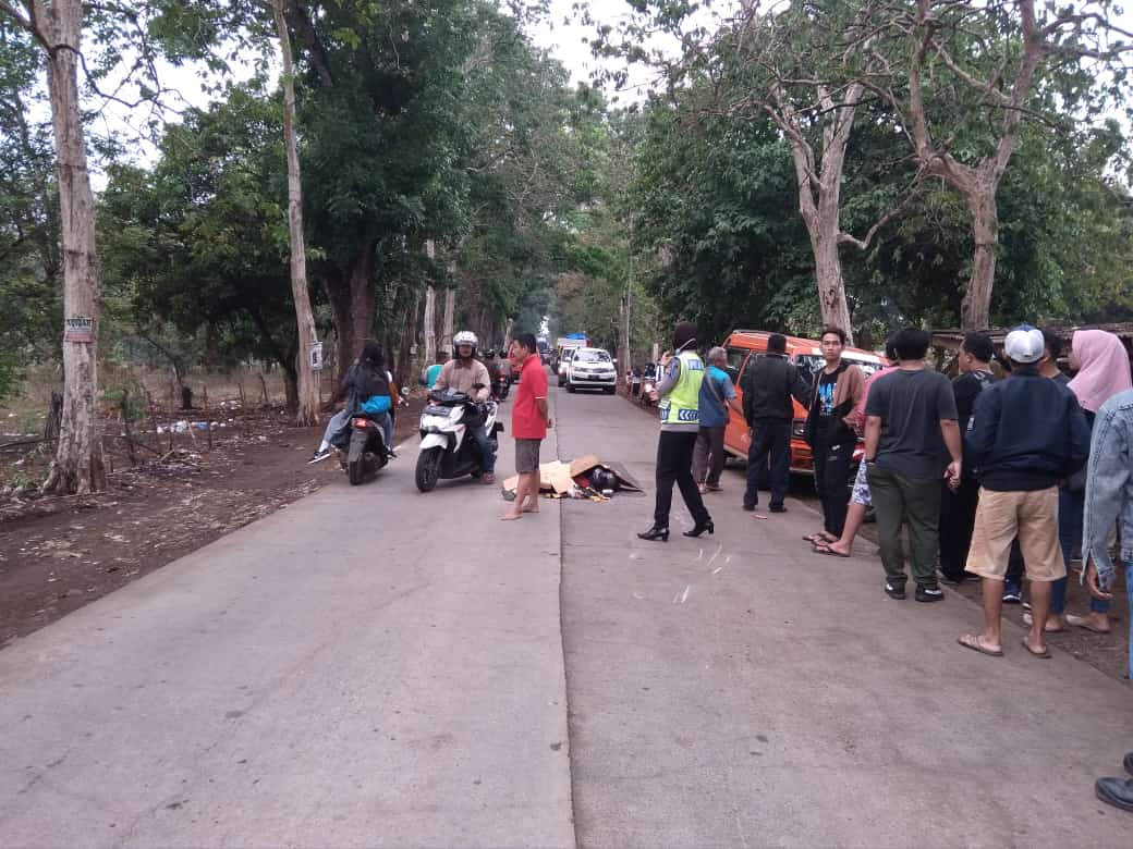 Tragis, Ratminah Korban Terlindas Truk Ternyata Hendak Menikah Bulan Depan