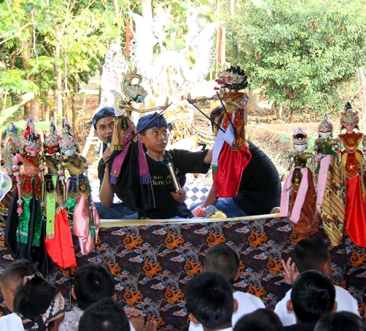 Peringatan Hari Wayang Diisi Beragam Kegiatan