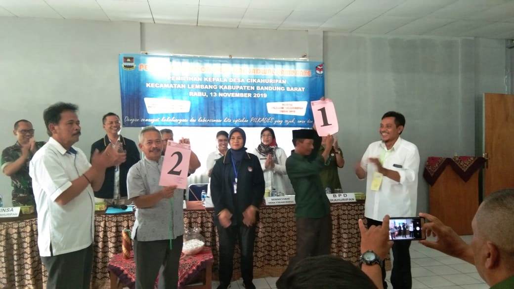 Dua Petahana Nyalon Kades Ketiga Kalinya, Klaim Didukung Mayoritas Masyarakat