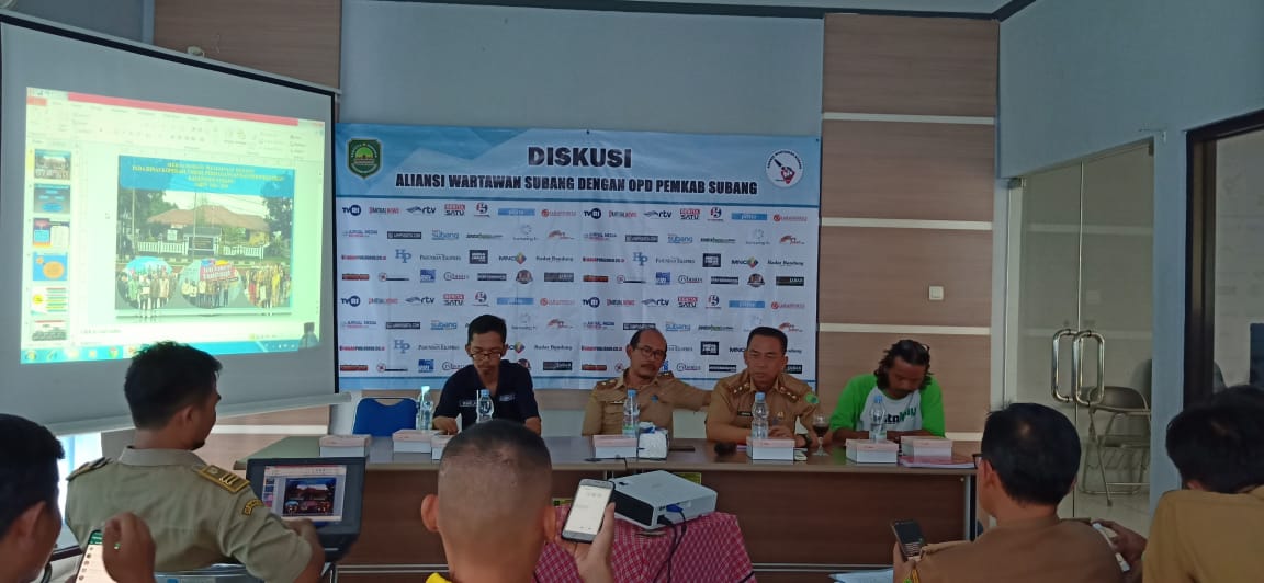 Sukseskan Jawara Niaga, DKUPP Gulirkan 13 Program Unggulan