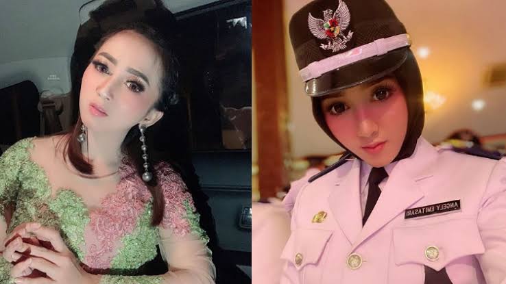 Inilah Kades-Kades Cantik yang Viral di Medsos, Latar Belakang Aktivis Hingga Artis