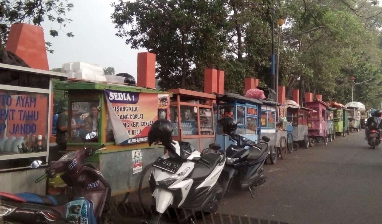 Polres: Kasus CSR Alun-alun Subang masih Berlanjut