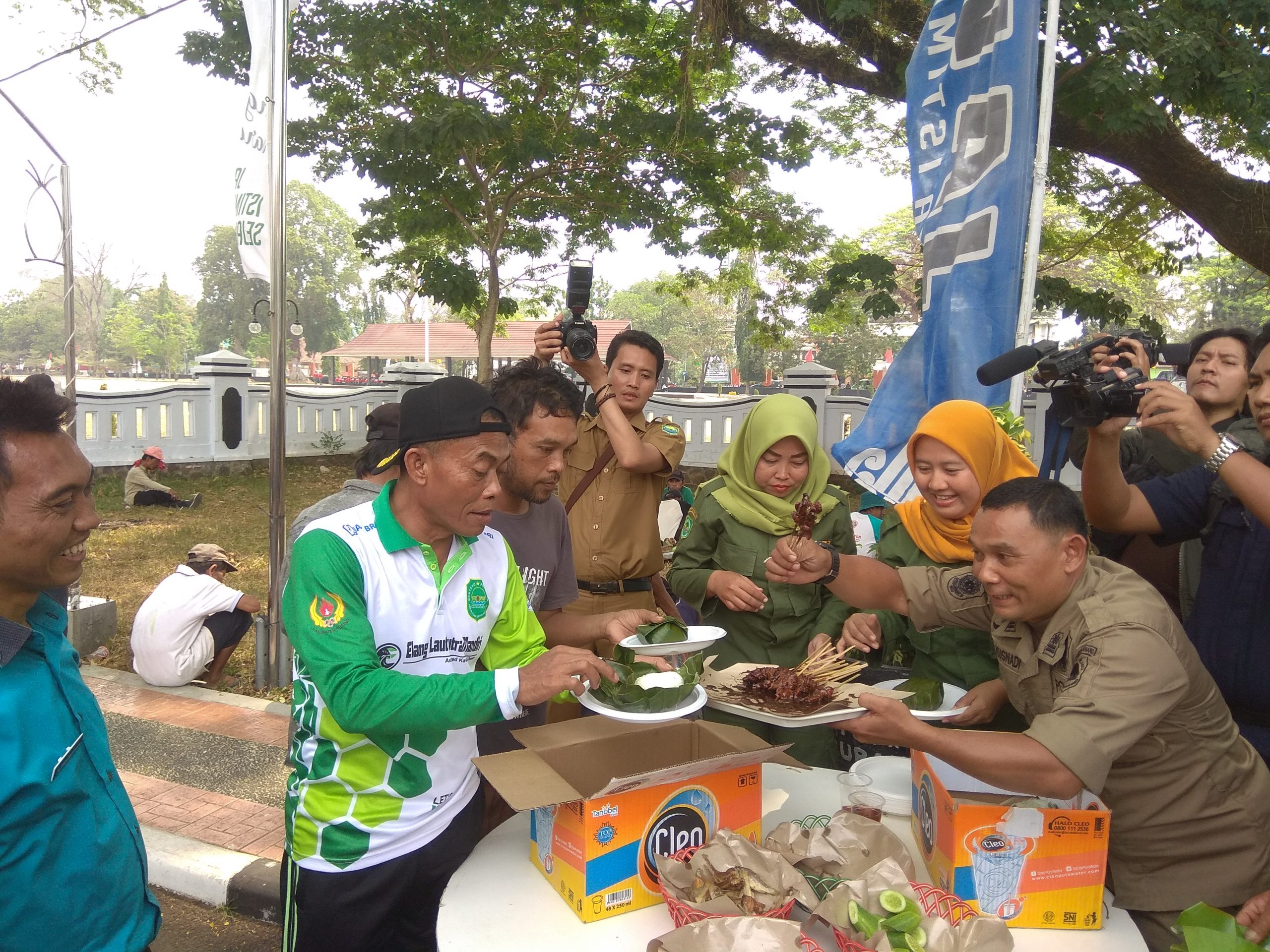 Ruhimat Diisukan Gabung PDIP, Tapi Diundang ke Kongres Nasdem