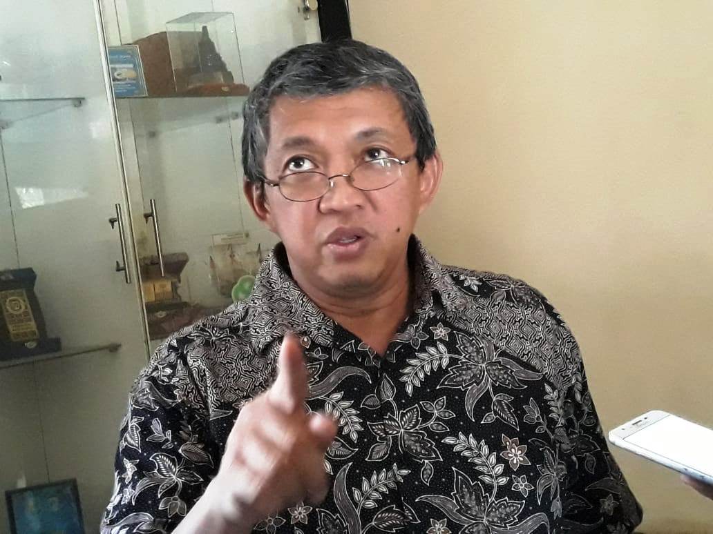 Pertamina Tetap Lanjutkan Eksploitasi, Miliki Cadangan Gas dan Minyak Melimpah