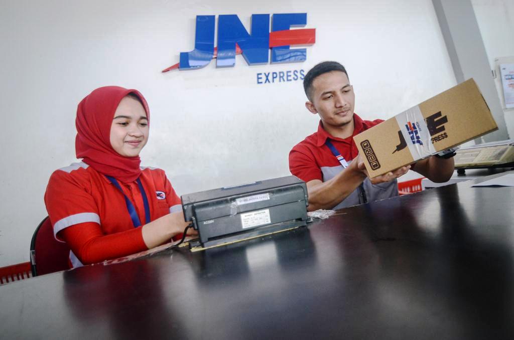 JNE Rayakan HUT ke 29, Gelar Promo Hari Bebas Ongkos Kirim