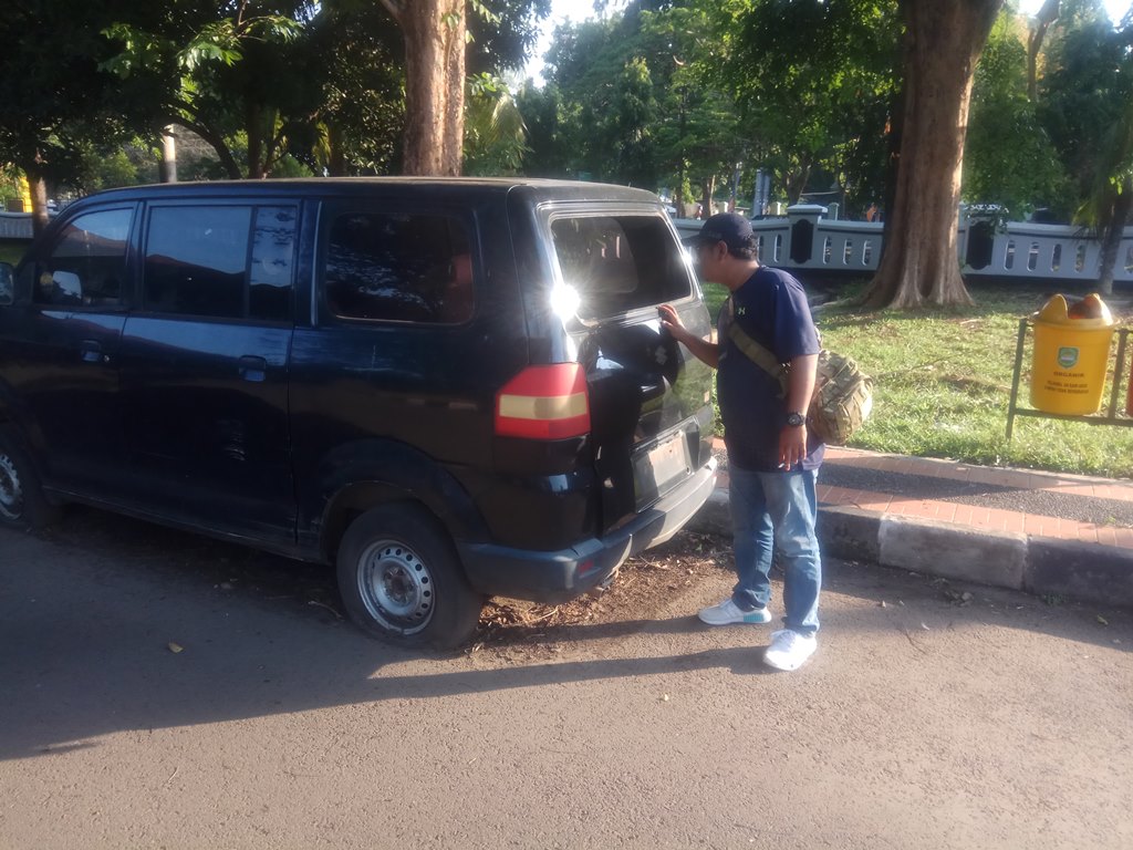 Kendaraan Dinas Dibiarkan Rusak, Sekda Siapkan Sanksi untuk OPD