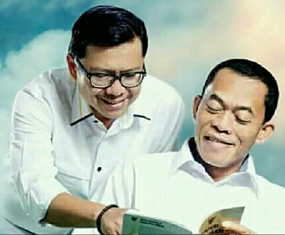 Rohimat, Ruhimat dan Harapan Baru