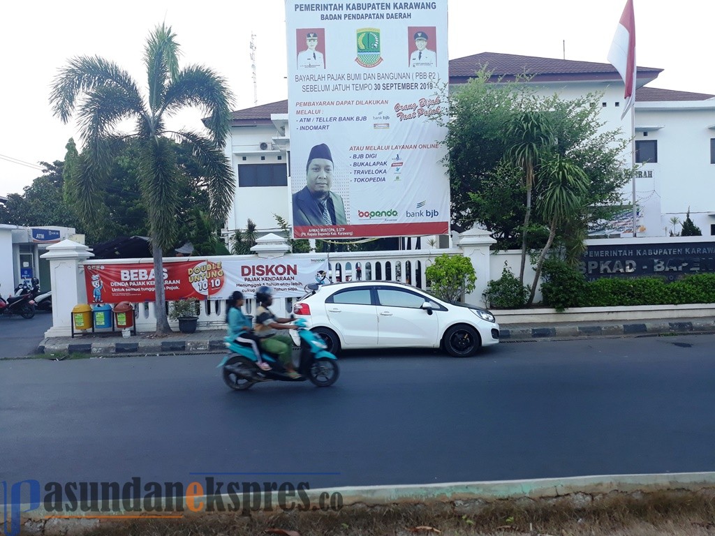 Penerimaan Pajak Capai 93,79 Persen