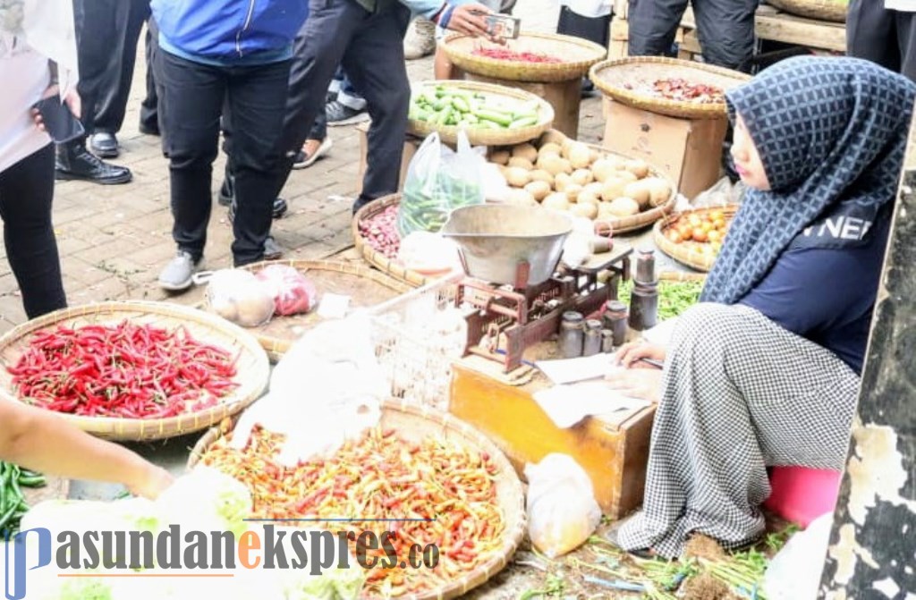 Hari Besar Pengaruhi Harga Komoditas Melonjak