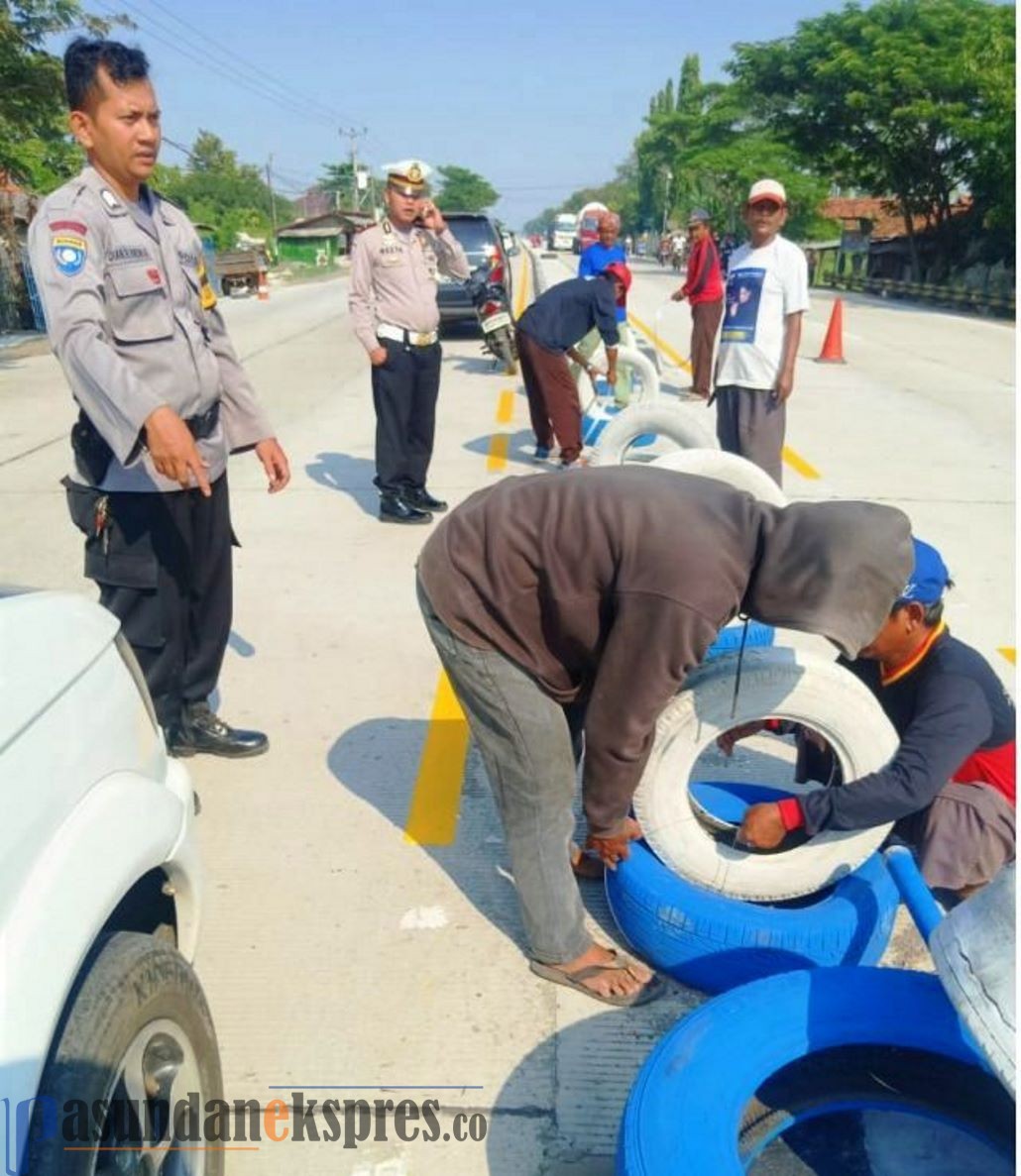 8 Posko Kesehatan dan Pos Gatur Disiapkan