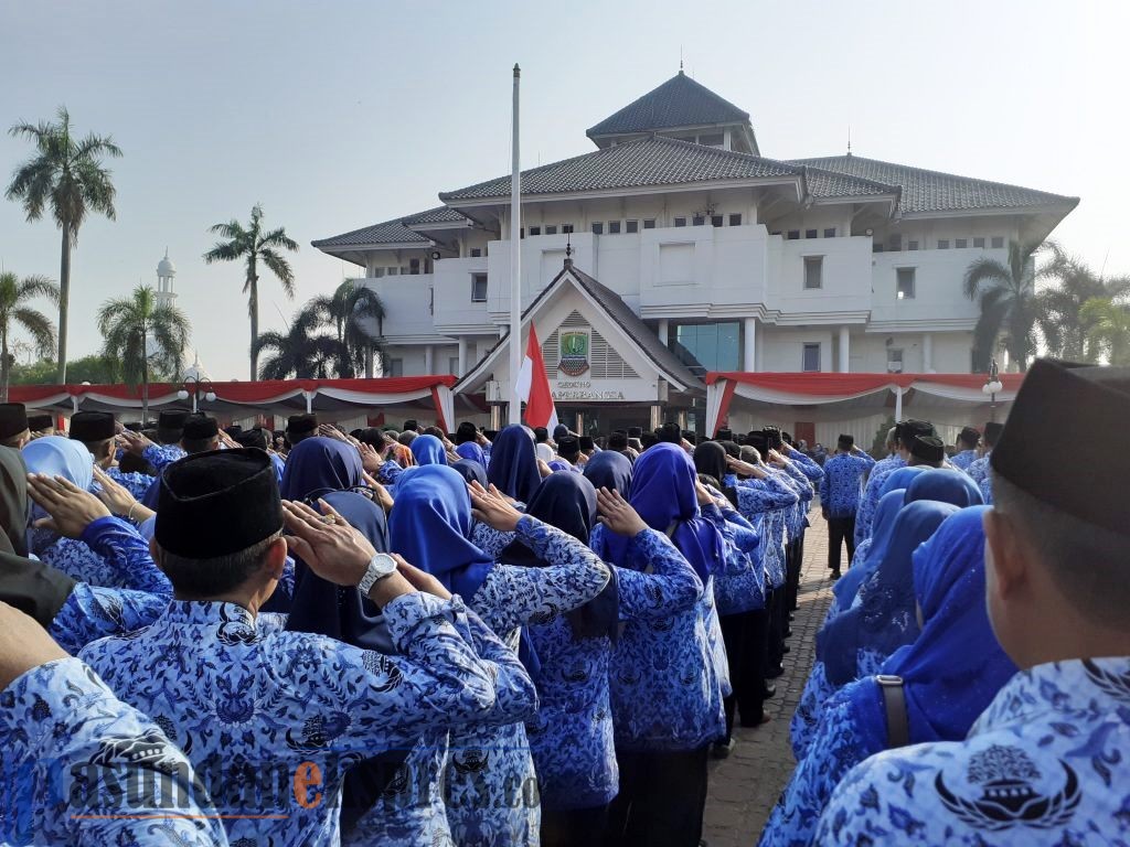 Dua Skenario Penghapusan Jabatan ASN