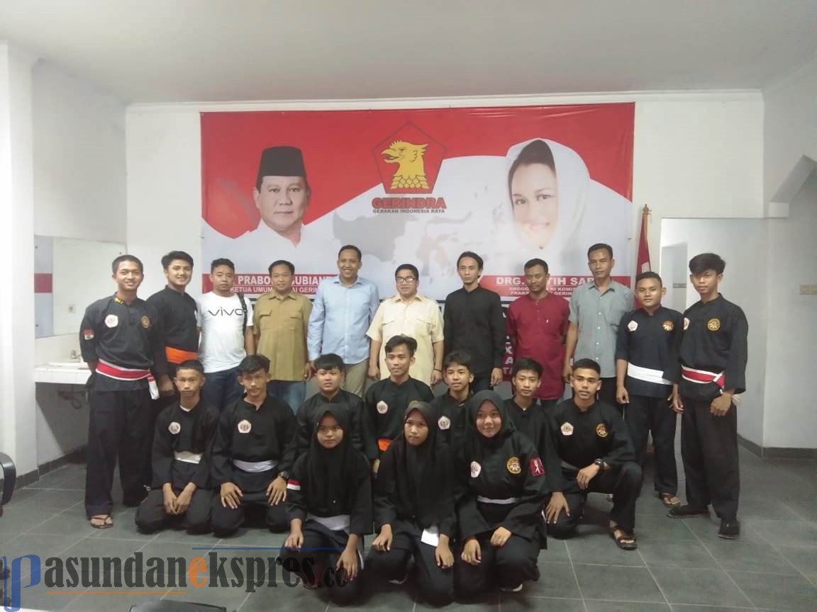 Satria Muda Indonesia Kirim 13 Atlet Pencak Silat