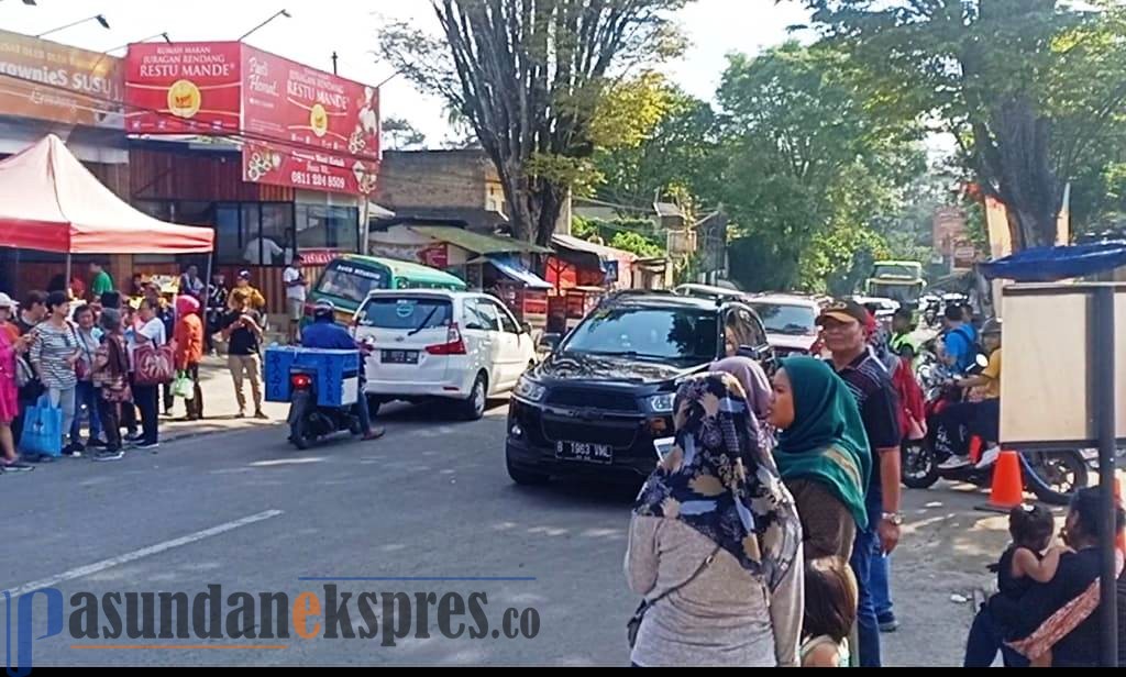 Pengelola Wisata Harus Perhatikan Ketertiban Lalulintas