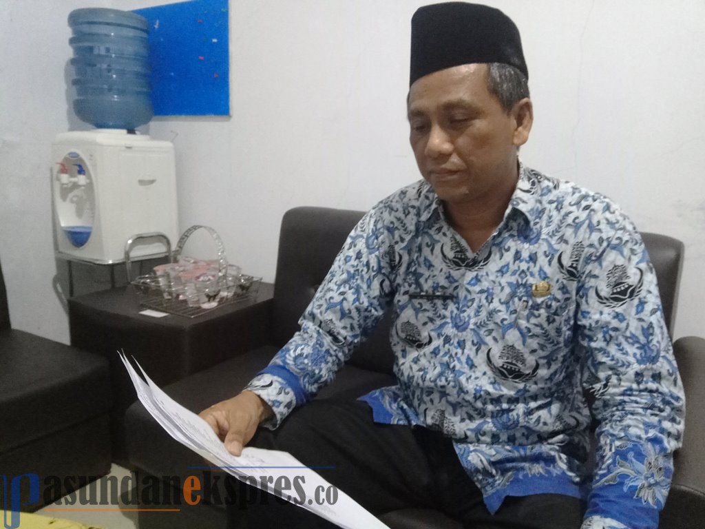 Aplikasi Sipades Tertibkan Amdinistrasi Desa