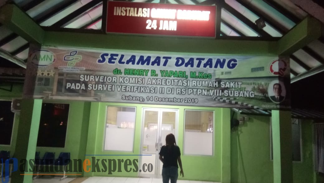 Galau karena Kekasihnya, Gadis 20 Tahun Nenggak Sabun, Dilarikan ke IGD