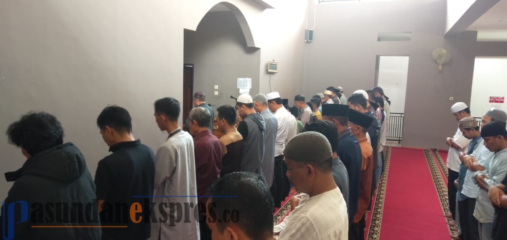 Muhammadiyah Gelar Salat Gerhana