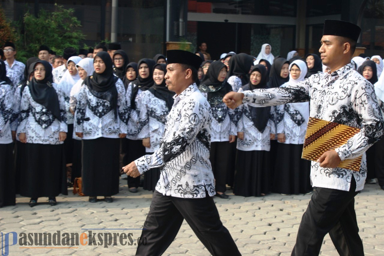 Kadisdik Purwakarta Dukung UN Dihapus