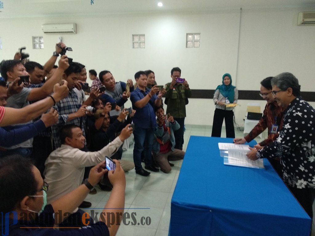 Melahirkan di Siloam Hospitals, Langsung dapat Akta Gratis