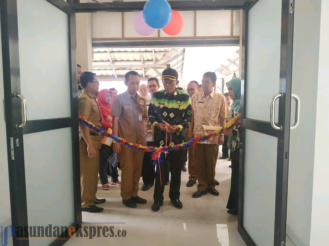 Miliki Gedung Baru, RSUD Siapkan Tim Medis 24 Jam