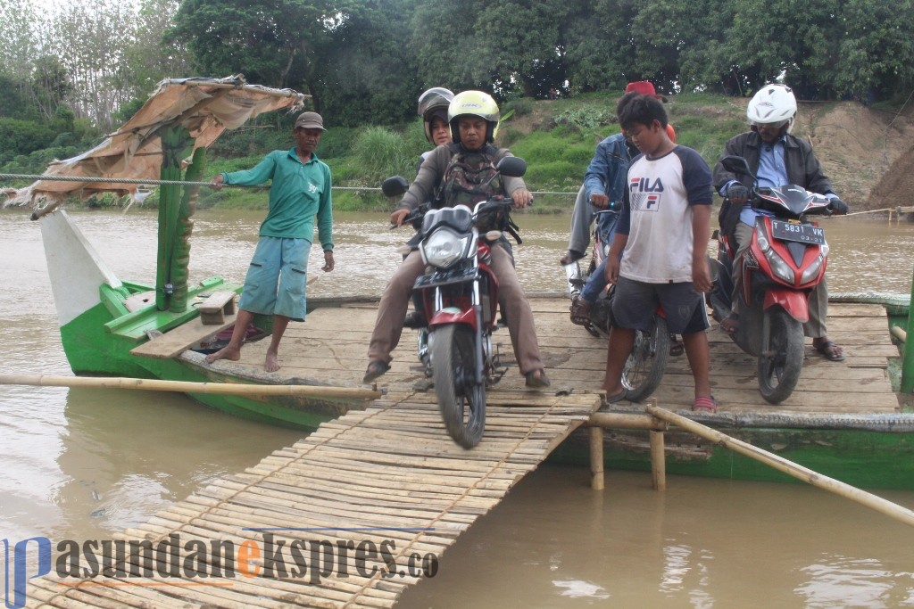 Cerita Penjaga yang Bergantian dan Tidak Mematok Tarif