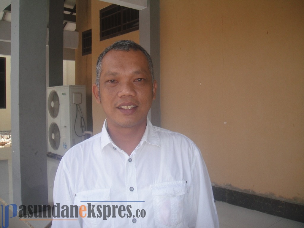 Jelang Musorkablub, Caretaker Inventarisir Cabor