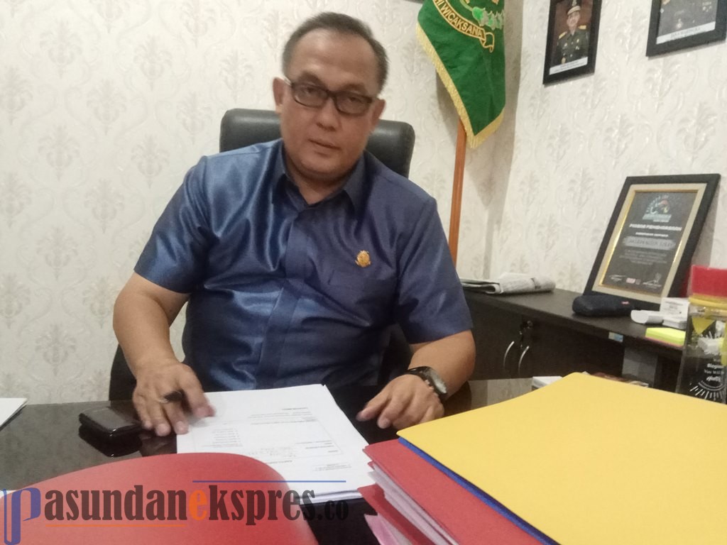 TP4D Bubar, Kejari tetap Pantau Desa