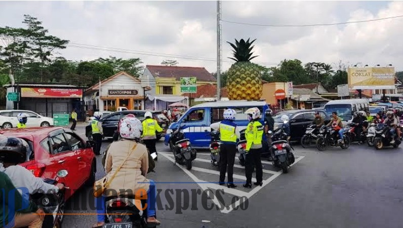 Proyek Lingkar Jalancagak Masuki Tahap Delineasi