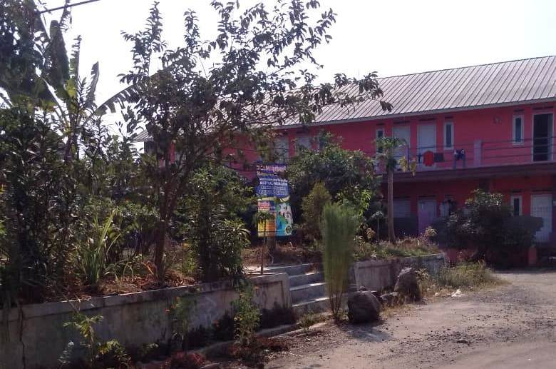 Rumah Bersubsidi Alih Fungsi jadi Kontrakan