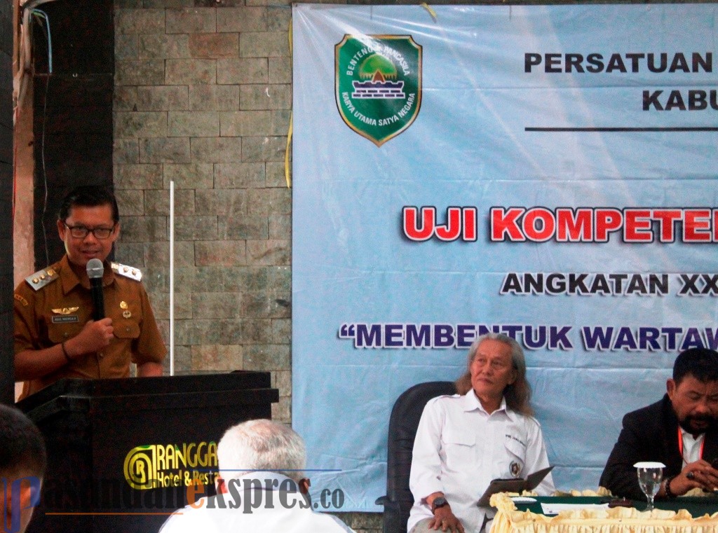 Sambut Pelabuhan Patimban dengan Peningkatan SDM