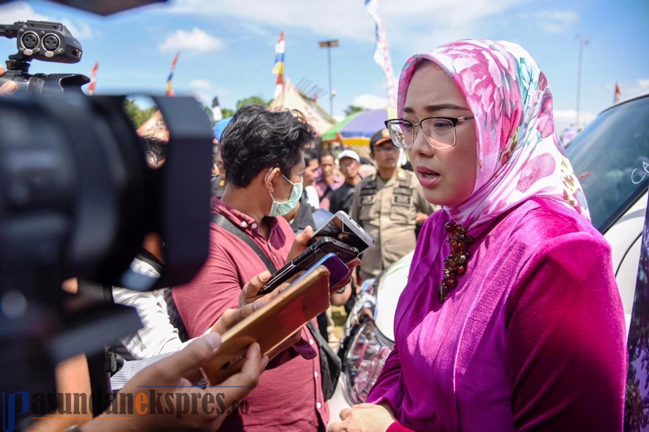 Bagaimana Sosok Ibu Dimata Ambu Anne?