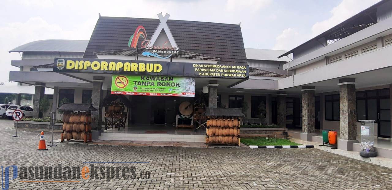 Tujuh Zona Kawasan Tanpa Rokok Ditetapkan