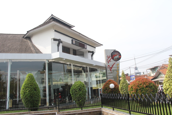 Menjelajahi Wisata Edukasi Kekinian di Museum Bale Panyawangan Diorama Nusantara