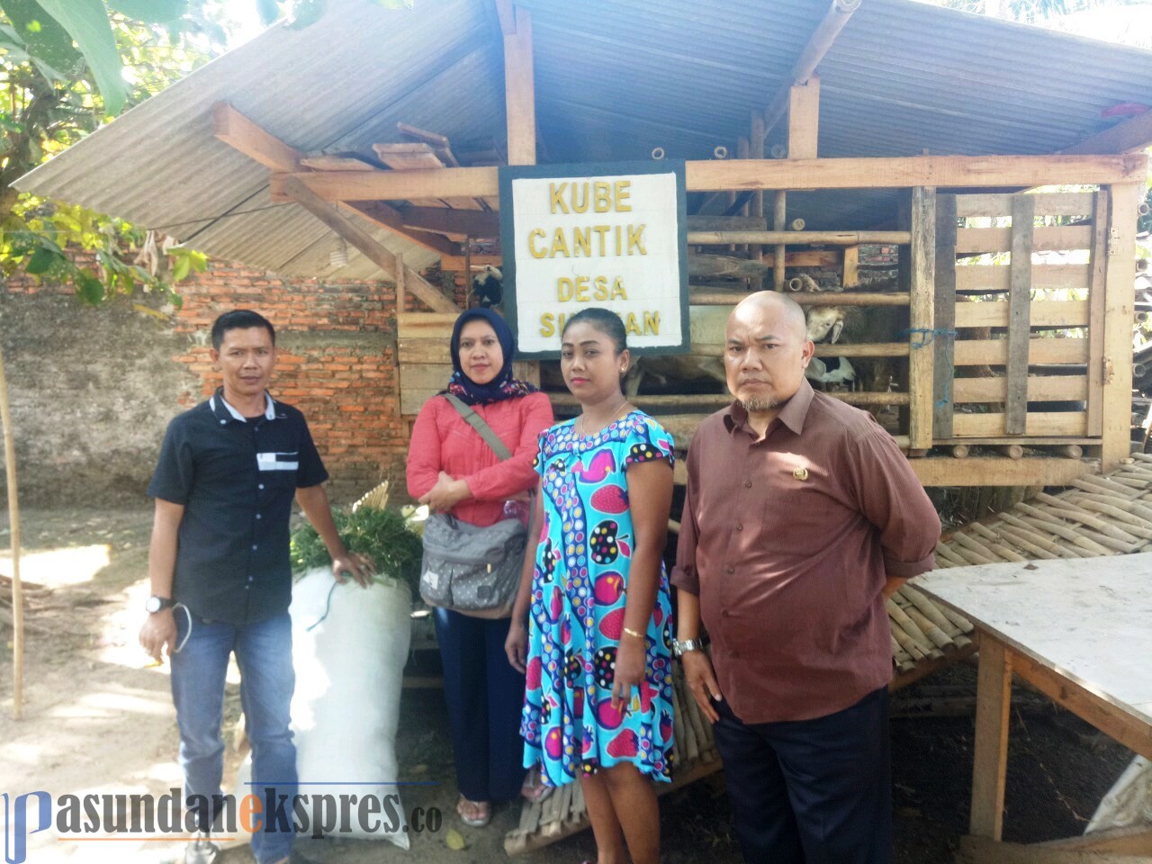 Usulkan 80 Kelompok Dapat Bantuan Kube di 2020