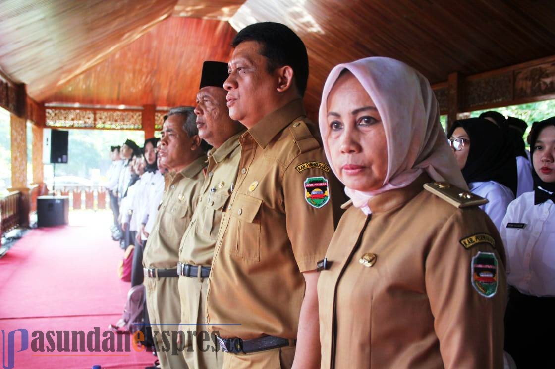 Wacana Libur Tambahan Belum Tepat