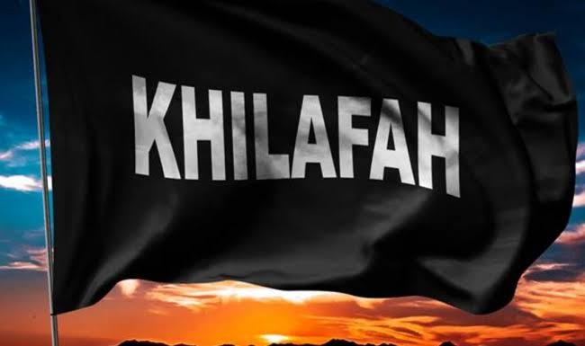 Khilafah Sistem Terbaik