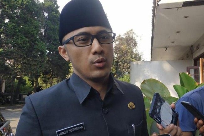 PDIP Belum Akui Hengky Masuk Partai