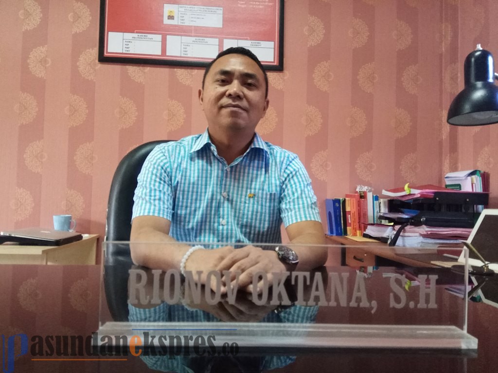 Didominasi Kejahatan Anak, 399 Perkara Pidana Umum Masuk ke Kejari Subang