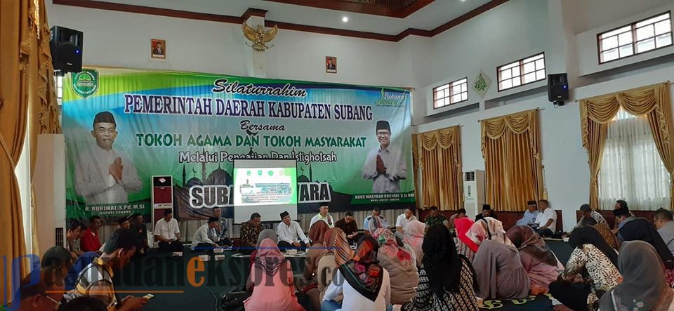 Setelah 36 Tahun, Subang Kembali Dipercaya jadi Tuan Rumah MTQ Tingkat Jabar