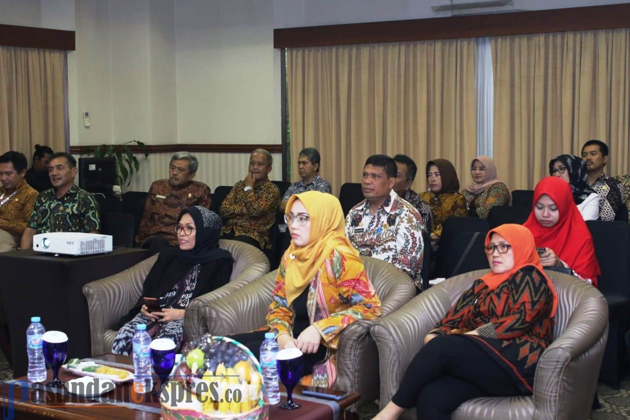 21 Pejabat Eselon III Diuji Makalah dan Wawancara