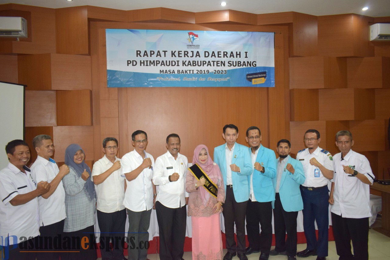 PD Himpaudi Dorong Guru PAUD Tingkatkan Professionalitas