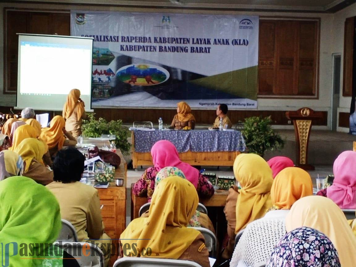 KPAI Dorong Raperda Perlindungan Anak