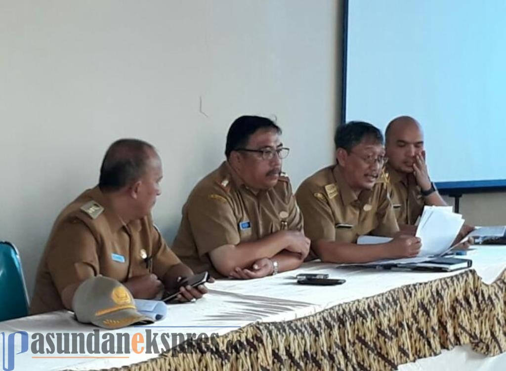 SMKN 1 Pusakanagara Sambut Baik Rencana Pembangunan Masjid