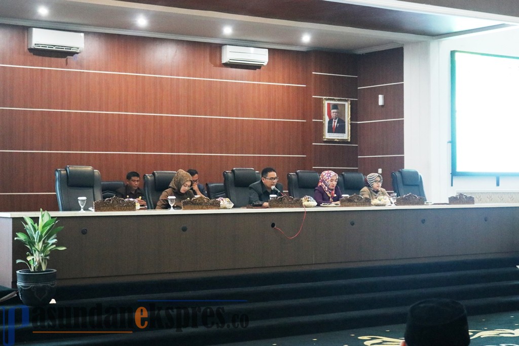 Tidak Punya Web Resmi, DPRD Dinilai Tertutup