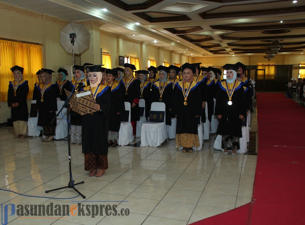 Universitas Bhakti Kencana Hadir di Subang